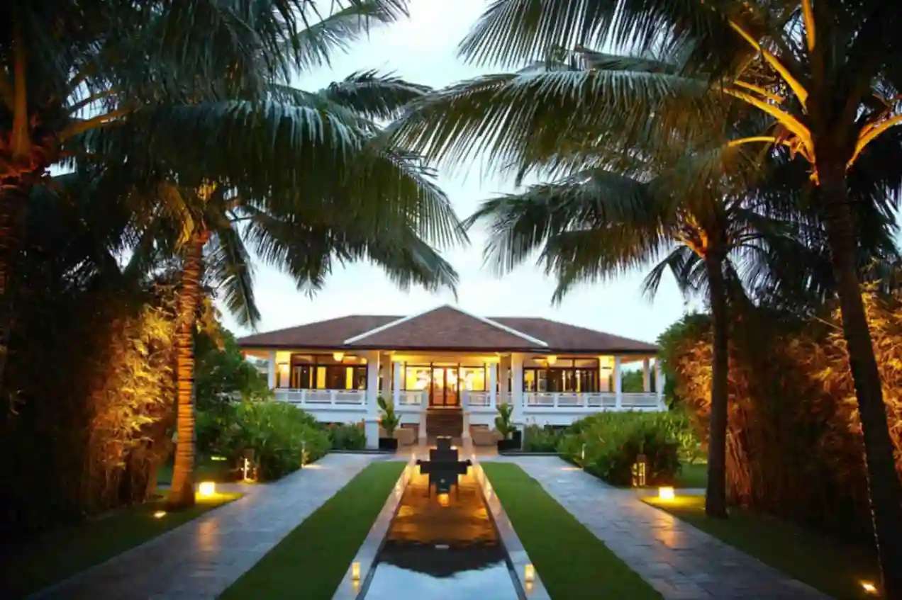 Fusion Maia Resort, Da Nang-1